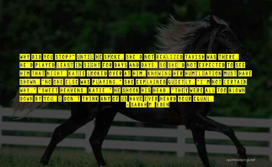 Depozit R Quotes By Sarah M. Eden Depozit R Quotes By Sarah M. Eden