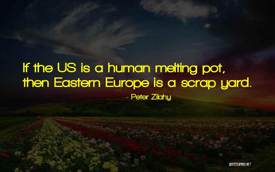 Deppeler Zollikofen Quotes By Peter Zilahy Deppeler Zollikofen Quotes By Peter Zilahy
