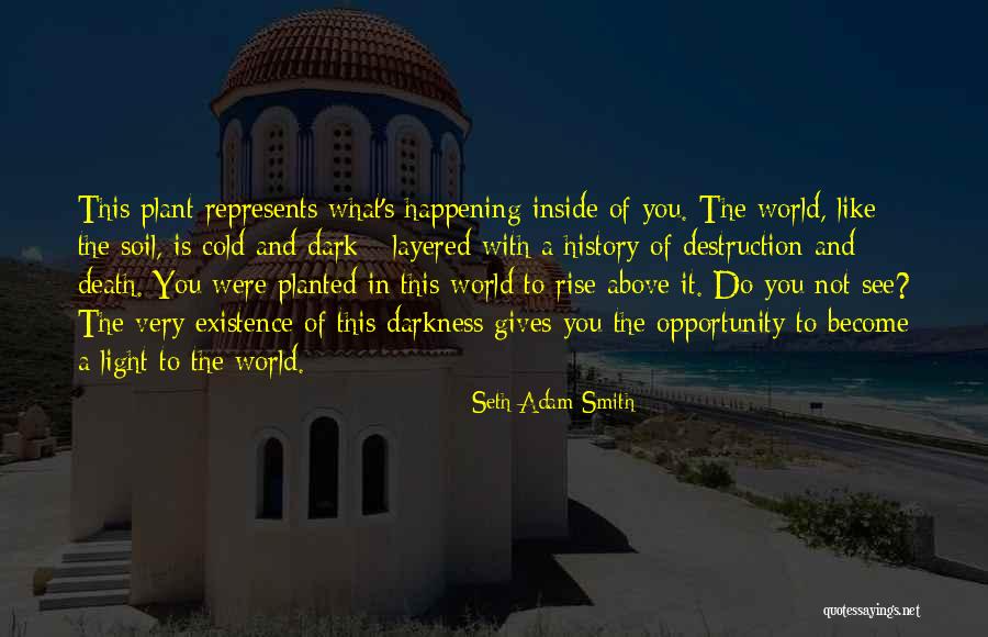 Deppisch Electric Llc Quotes By Seth Adam Smith Deppisch Electric Llc Quotes By Seth Adam Smith