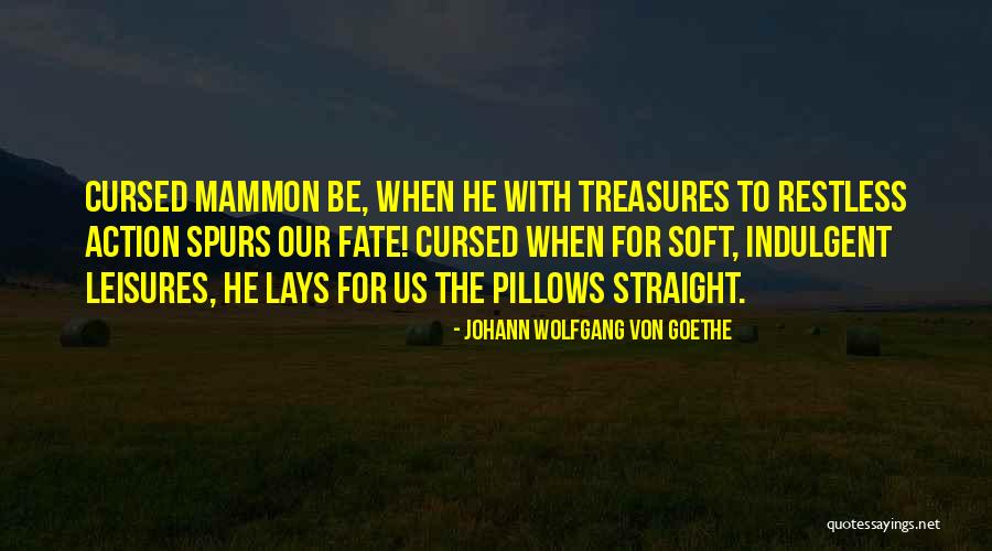 Deppisch Lawn Quotes By Johann Wolfgang Von Goethe Deppisch Lawn Quotes By Johann Wolfgang Von Goethe