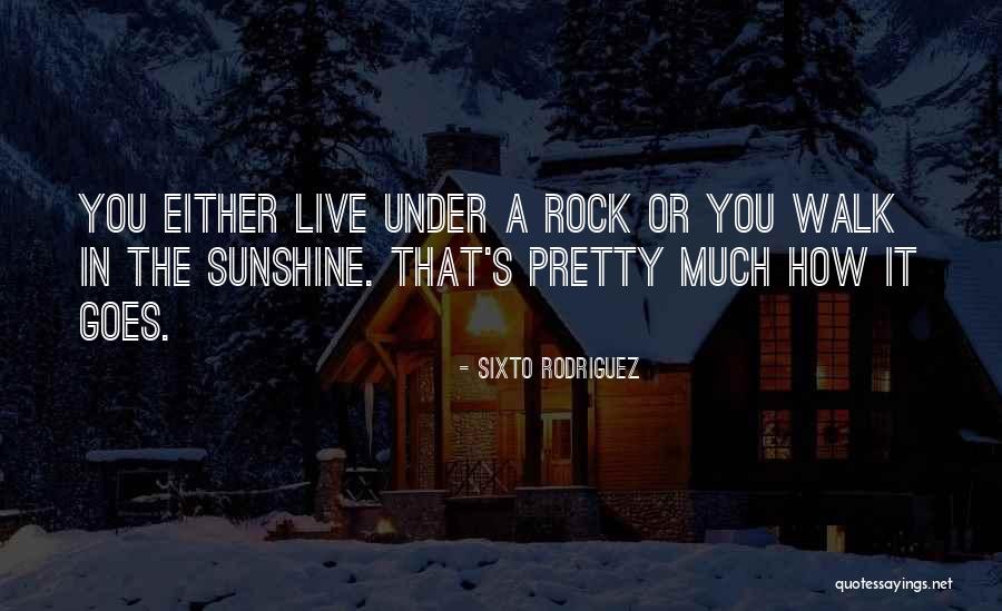 Deppisch Maintenance Quotes By Sixto Rodriguez Deppisch Maintenance Quotes By Sixto Rodriguez
