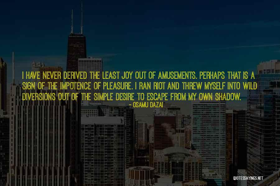 Deppy Downer Quotes By Osamu Dazai Deppy Downer Quotes By Osamu Dazai