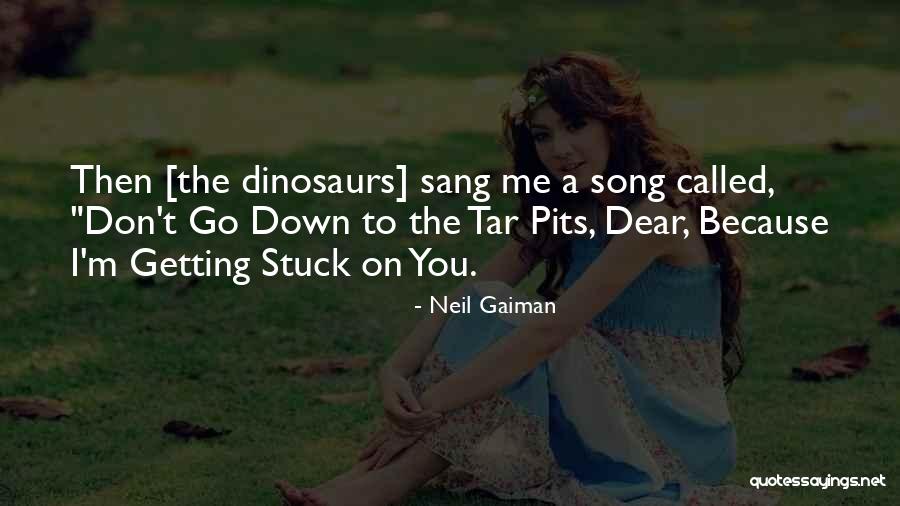 Deppy Orestidi Quotes By Neil Gaiman Deppy Orestidi Quotes By Neil Gaiman