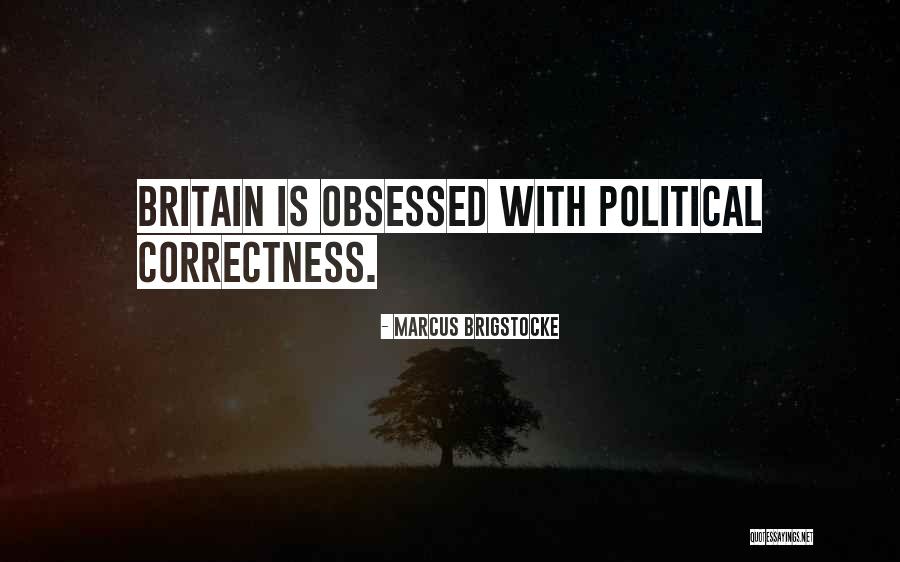 Depradations Quotes By Marcus Brigstocke Depradations Quotes By Marcus Brigstocke