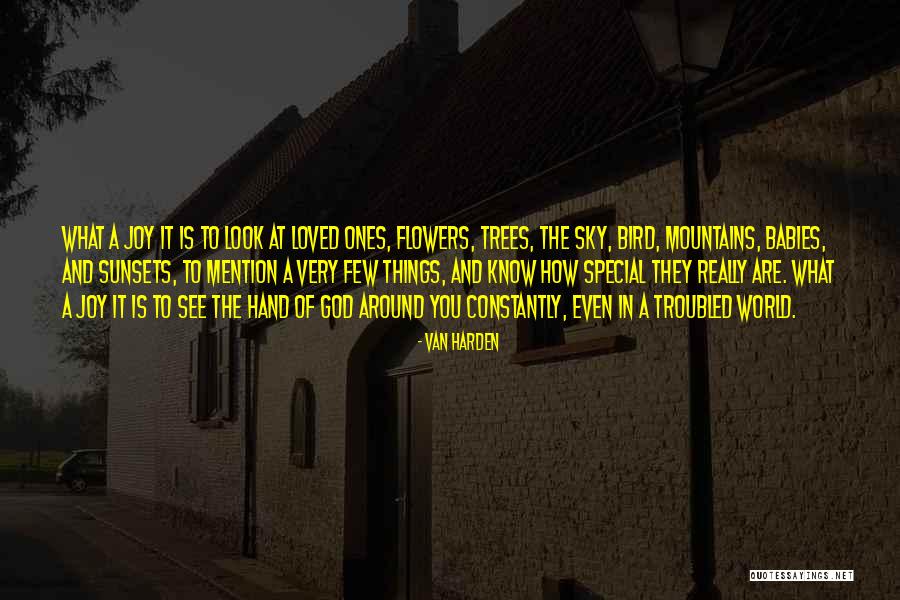 Depradations Quotes By Van Harden Depradations Quotes By Van Harden