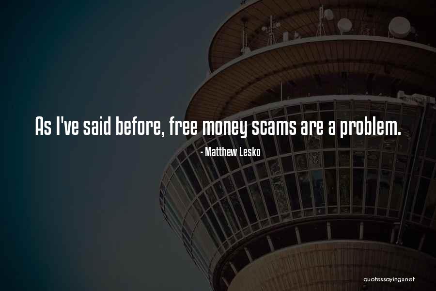 Deprave Quotes By Matthew Lesko Deprave Quotes By Matthew Lesko