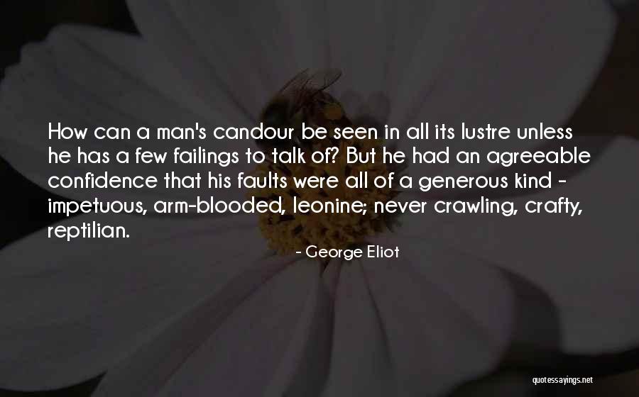 Depravity Of Man Quotes By George Eliot Depravity Of Man Quotes By George Eliot
