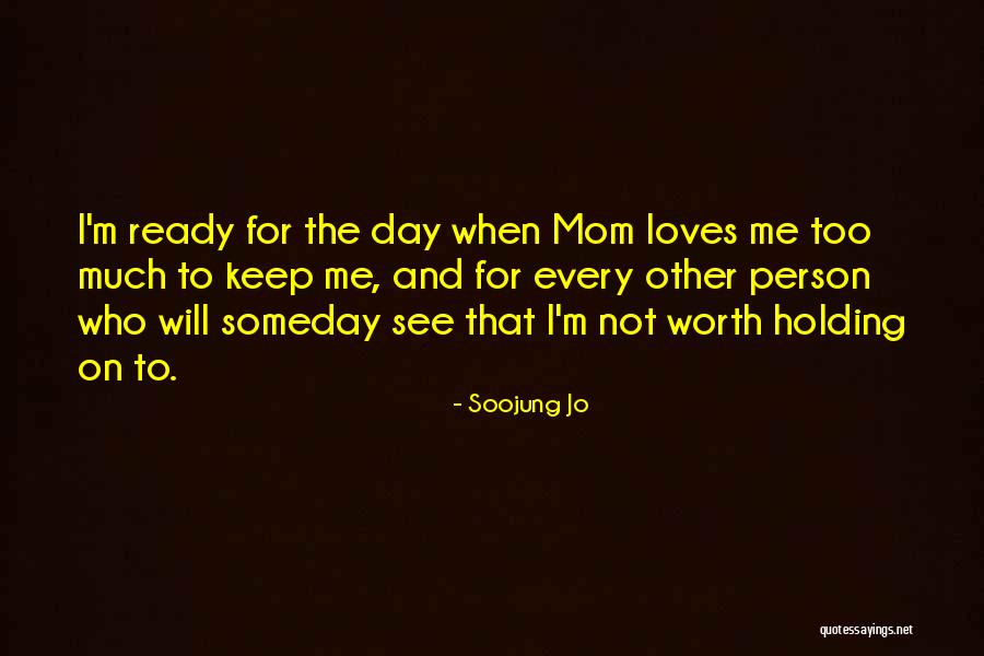 Deprecated Def Quotes By Soojung Jo