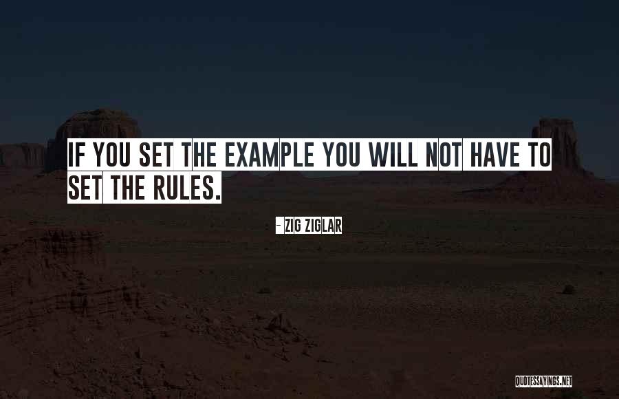 Deprecated Def Quotes By Zig Ziglar