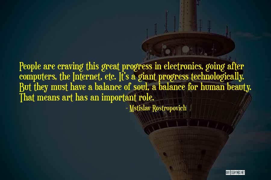 Deprecated Software Quotes By Mstislav Rostropovich Deprecated Software Quotes By Mstislav Rostropovich