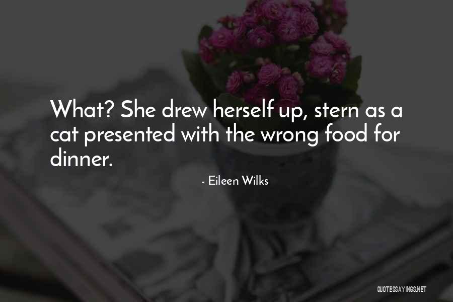 Deprecating Pronunciation Quotes By Eileen Wilks Deprecating Pronunciation Quotes By Eileen Wilks