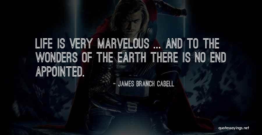 Deprecating Synonym Quotes By James Branch Cabell Deprecating Synonym Quotes By James Branch Cabell