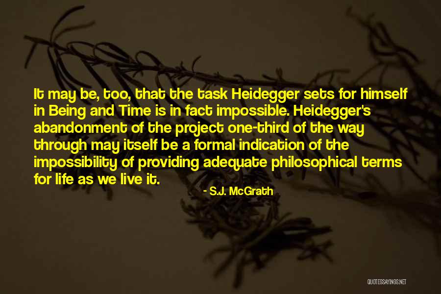 Deprecating Synonym Quotes By S.J. McGrath Deprecating Synonym Quotes By S.J. McGrath