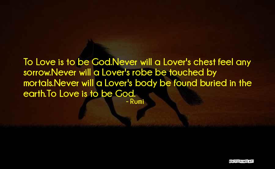 Deprecations Quotes By Rumi Deprecations Quotes By Rumi