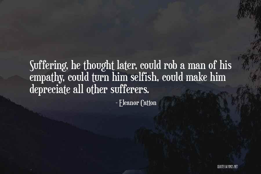 Depreciate Quotes By Eleanor Catton Depreciate Quotes By Eleanor Catton