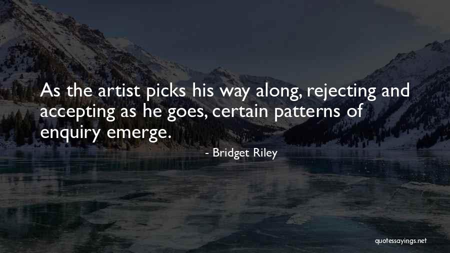 Depreciated Means Quotes By Bridget Riley Depreciated Means Quotes By Bridget Riley