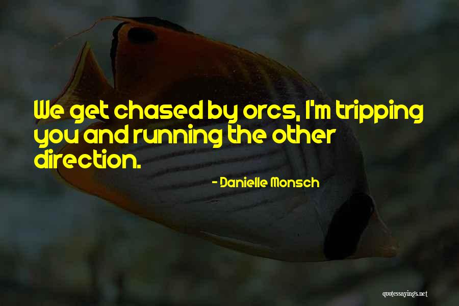 Depreciated Quotes By Danielle Monsch Depreciated Quotes By Danielle Monsch