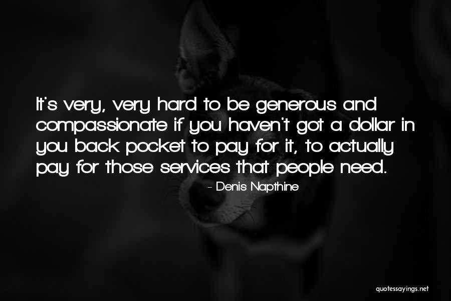 Depreciation Related Quotes By Denis Napthine Depreciation Related Quotes By Denis Napthine