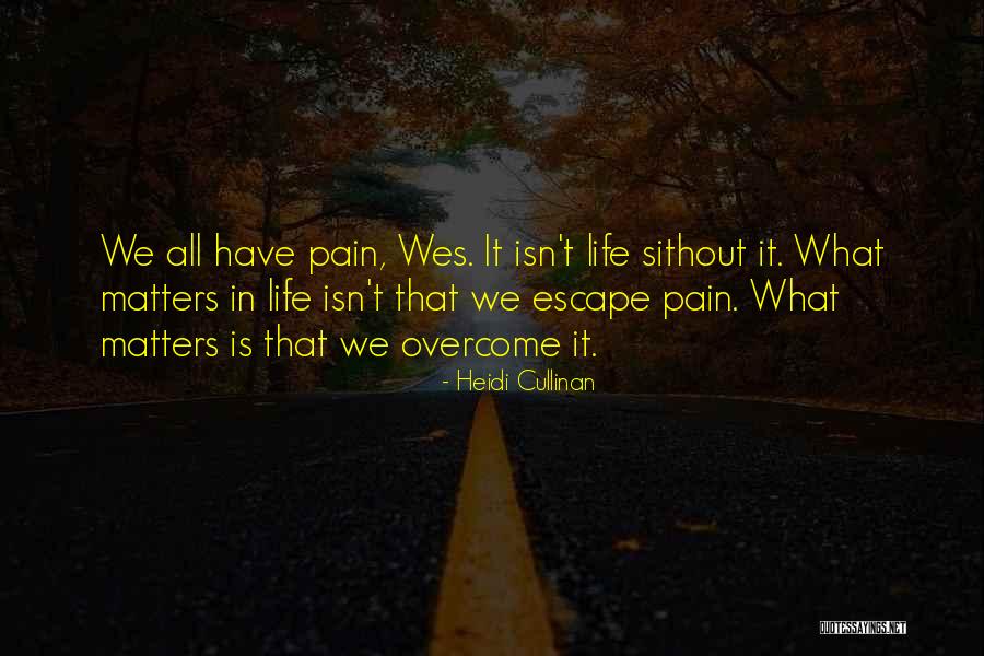 Depreciation Related Quotes By Heidi Cullinan Depreciation Related Quotes By Heidi Cullinan