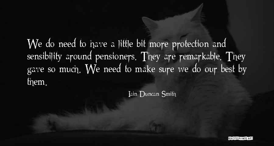 Depreciation Related Quotes By Iain Duncan Smith Depreciation Related Quotes By Iain Duncan Smith