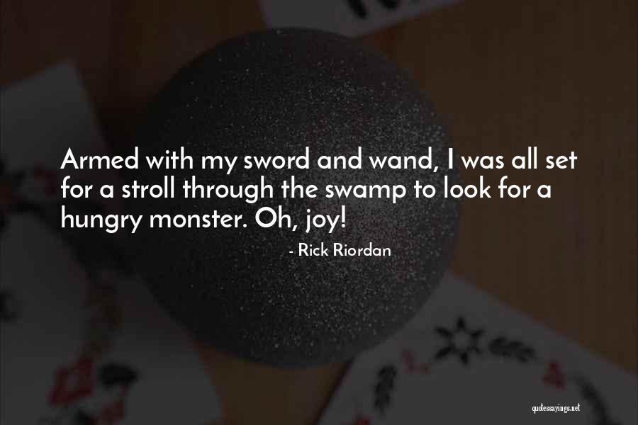Depreciation Related Quotes By Rick Riordan Depreciation Related Quotes By Rick Riordan