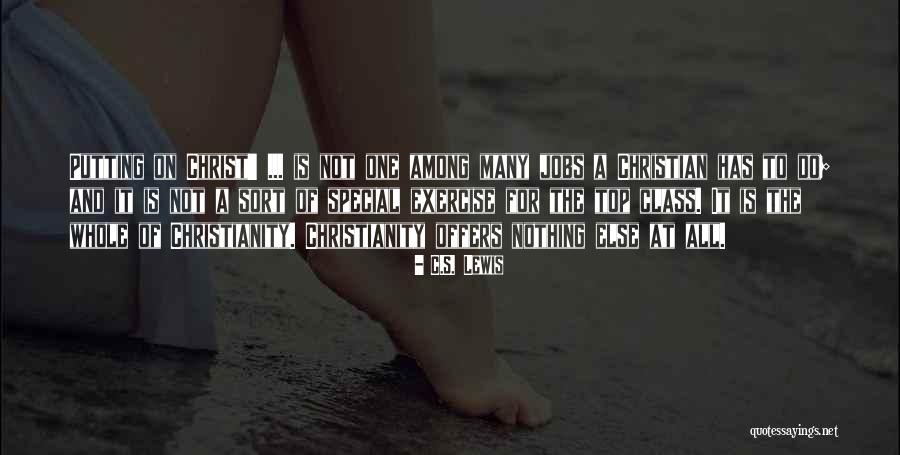 Depreciatory Quotes By C.S. Lewis Depreciatory Quotes By C.S. Lewis