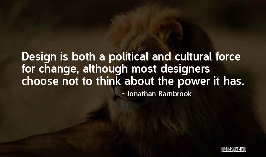 Depredador 2018 Quotes By Jonathan Barnbrook Depredador 2018 Quotes By Jonathan Barnbrook