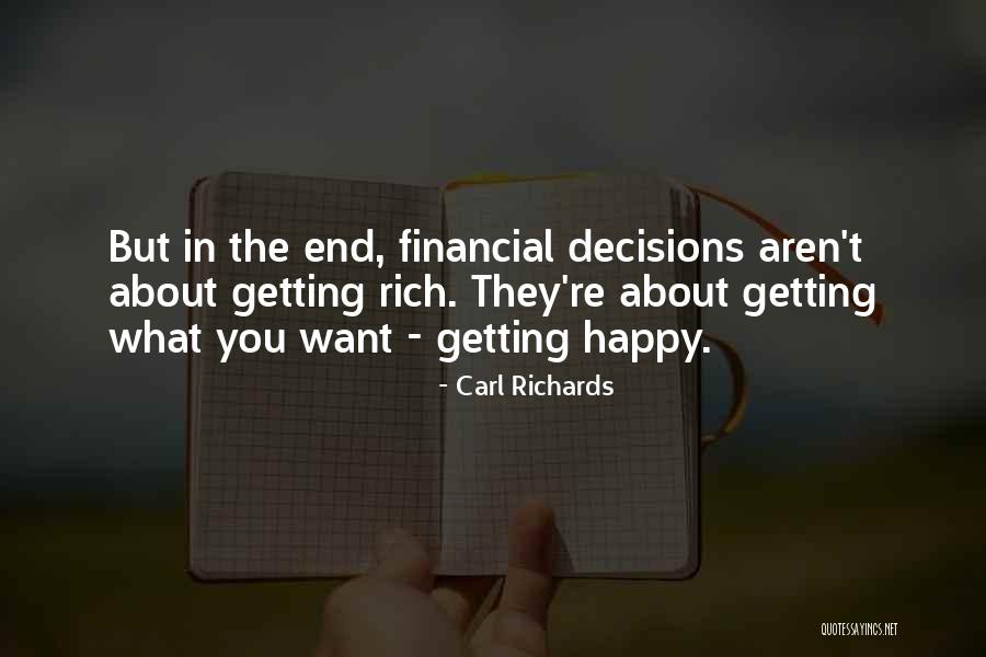 Depredador Significado Quotes By Carl Richards Depredador Significado Quotes By Carl Richards