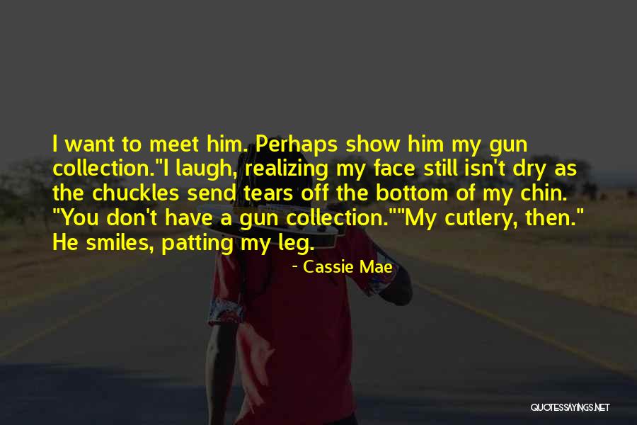 Depredador Significado Quotes By Cassie Mae Depredador Significado Quotes By Cassie Mae