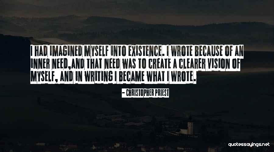Depredador Significado Quotes By Christopher Priest Depredador Significado Quotes By Christopher Priest