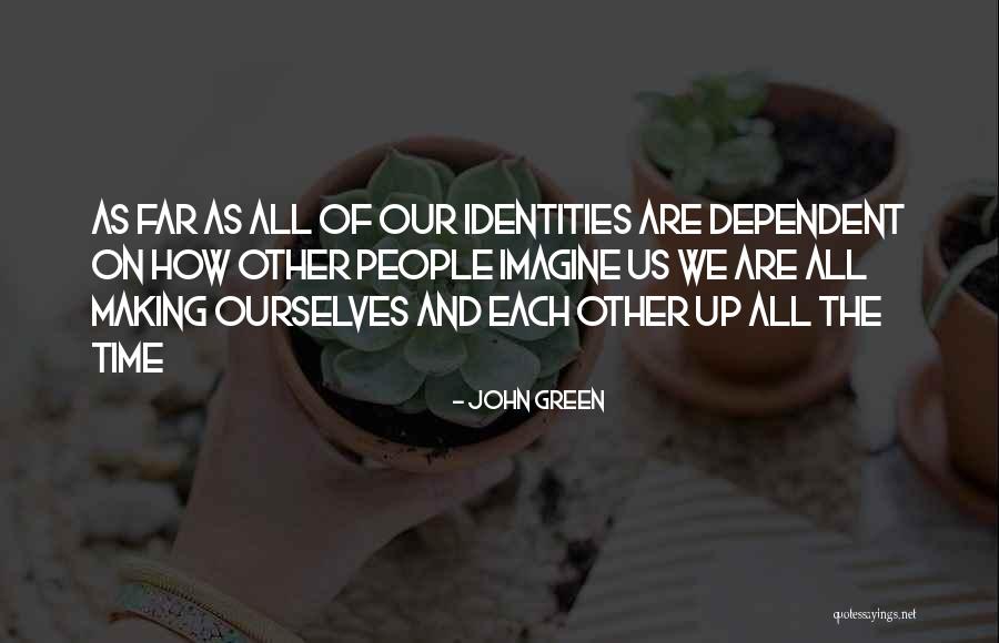 Depredador Significado Quotes By John Green Depredador Significado Quotes By John Green