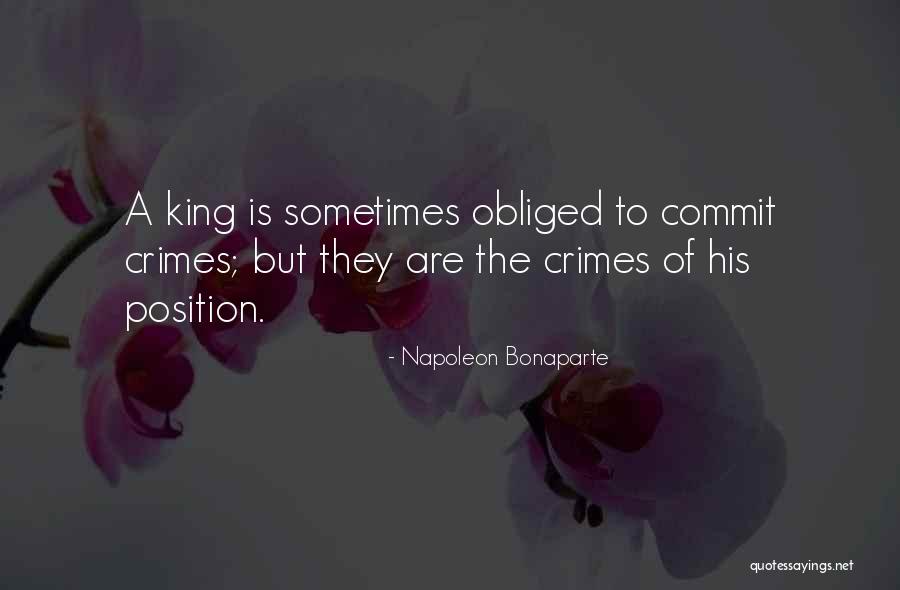 Depredadores Pelicula Quotes By Napoleon Bonaparte Depredadores Pelicula Quotes By Napoleon Bonaparte