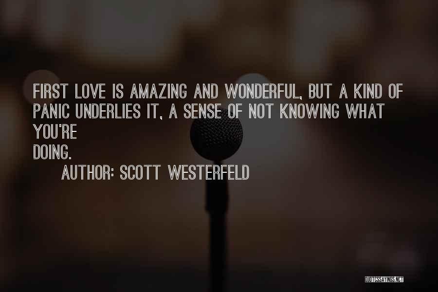 Depredations Synonyms Quotes By Scott Westerfeld
