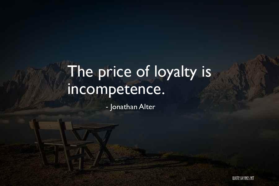 Deprem Antasi Quotes By Jonathan Alter Deprem Antasi Quotes By Jonathan Alter