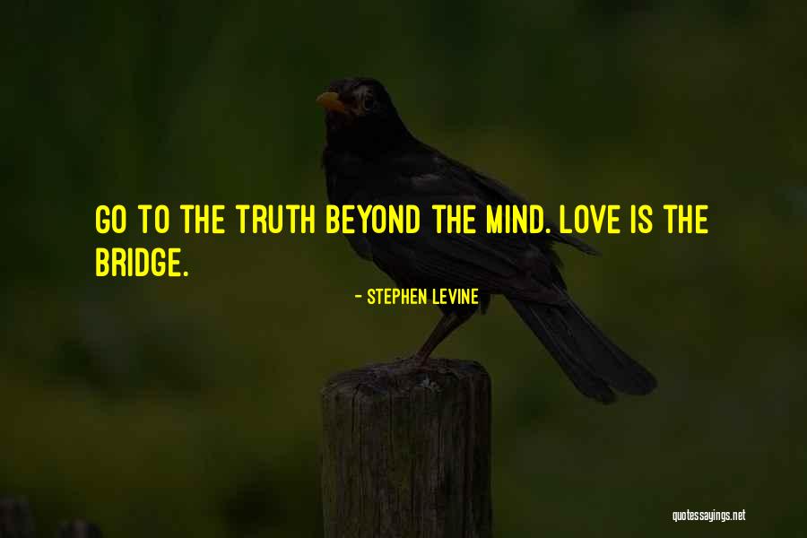 Deprem Antasi Quotes By Stephen Levine Deprem Antasi Quotes By Stephen Levine