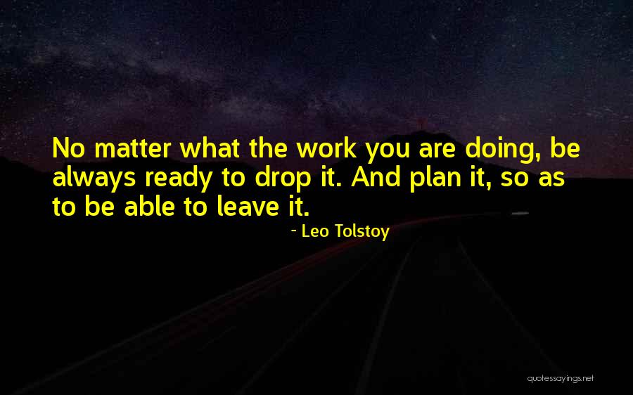 Depremler Ve Quotes By Leo Tolstoy Depremler Ve Quotes By Leo Tolstoy