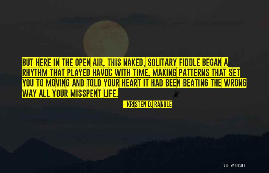Depresi N En Quotes By Kristen D. Randle Depresi N En Quotes By Kristen D. Randle