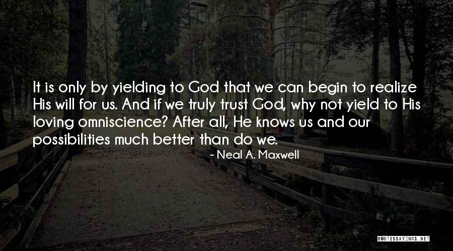 Depresi N Quotes By Neal A. Maxwell Depresi N Quotes By Neal A. Maxwell