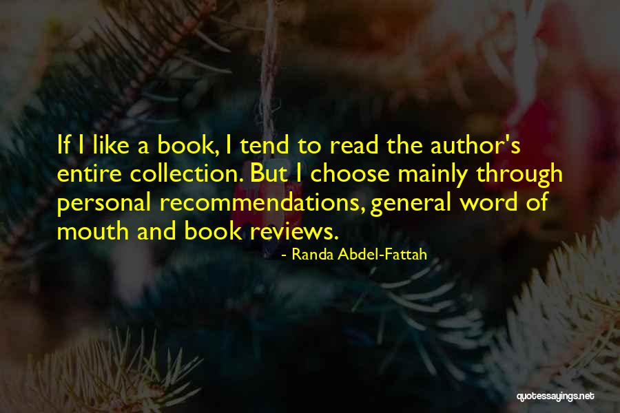 Depresi N Quotes By Randa Abdel-Fattah Depresi N Quotes By Randa Abdel-Fattah