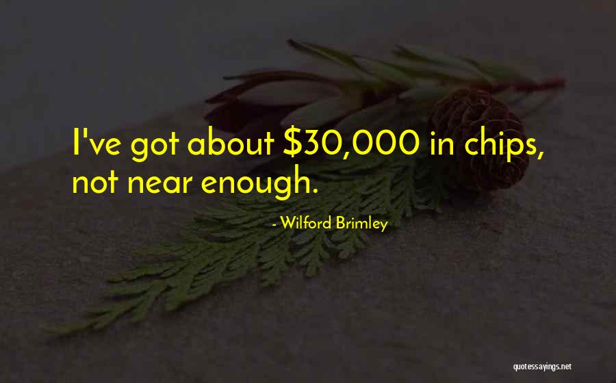 Depresi N Quotes By Wilford Brimley Depresi N Quotes By Wilford Brimley