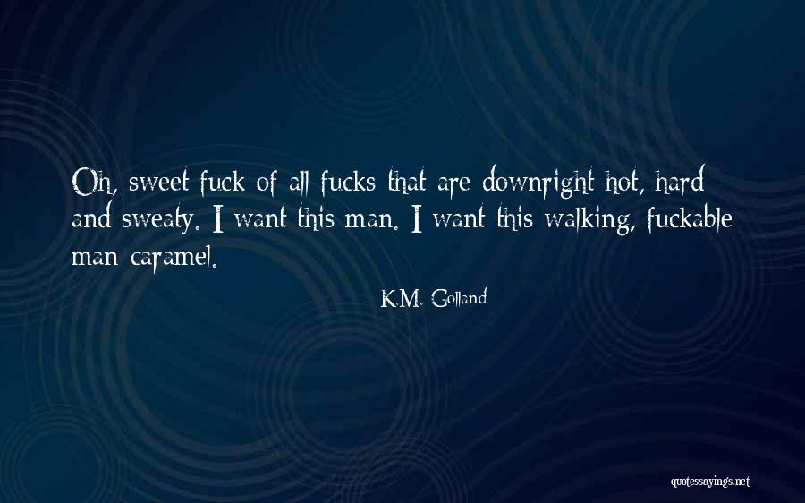 Depresion Quotes By K.M. Golland Depresion Quotes By K.M. Golland