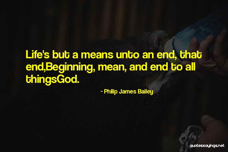 Depresion Quotes By Philip James Bailey Depresion Quotes By Philip James Bailey
