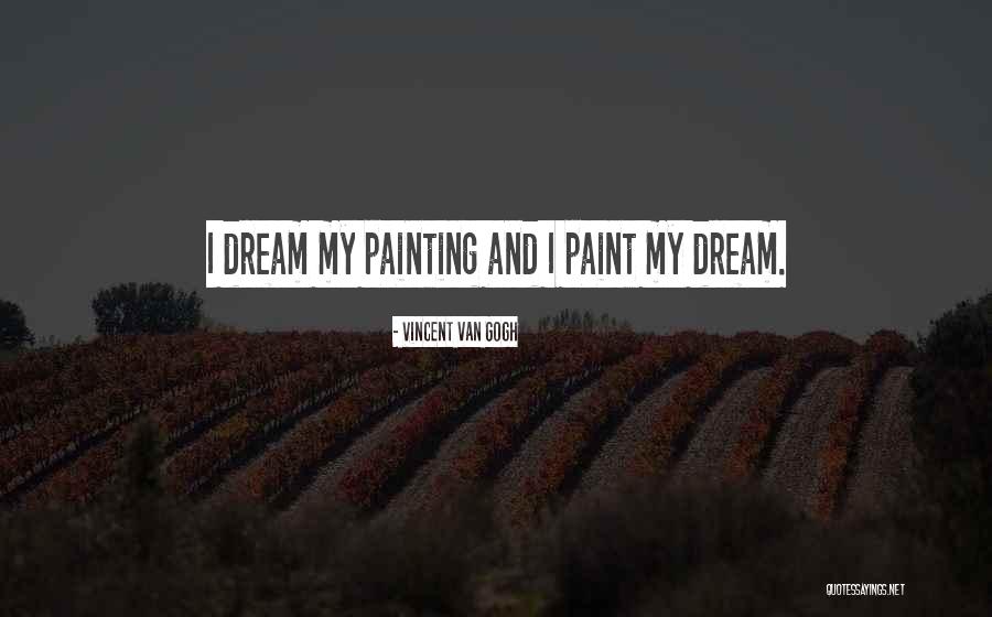 Depresion Quotes By Vincent Van Gogh Depresion Quotes By Vincent Van Gogh
