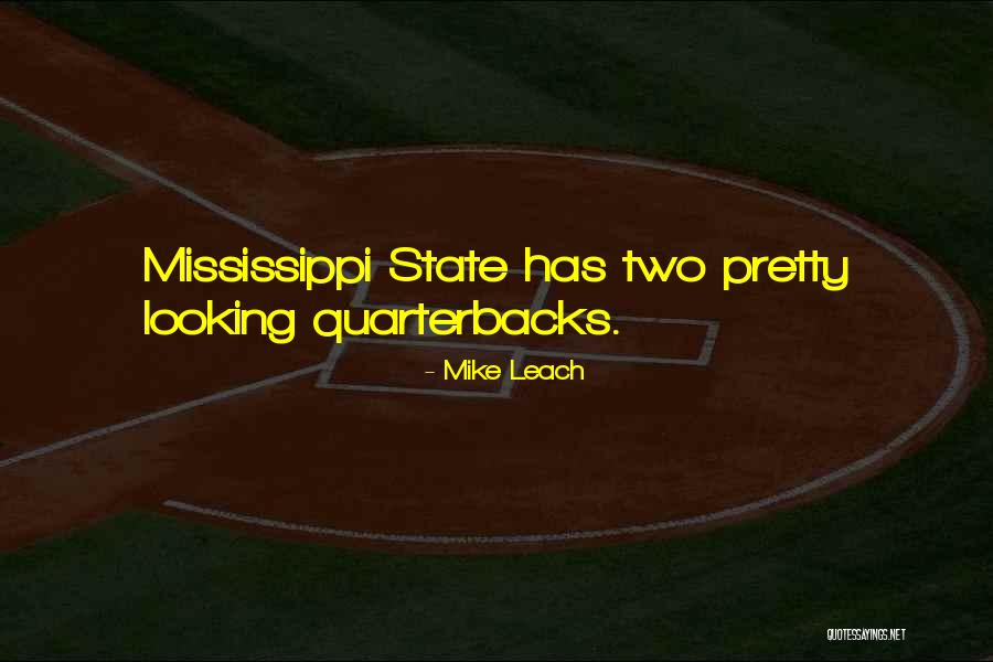 Depresivos Anonimos Quotes By Mike Leach Depresivos Anonimos Quotes By Mike Leach