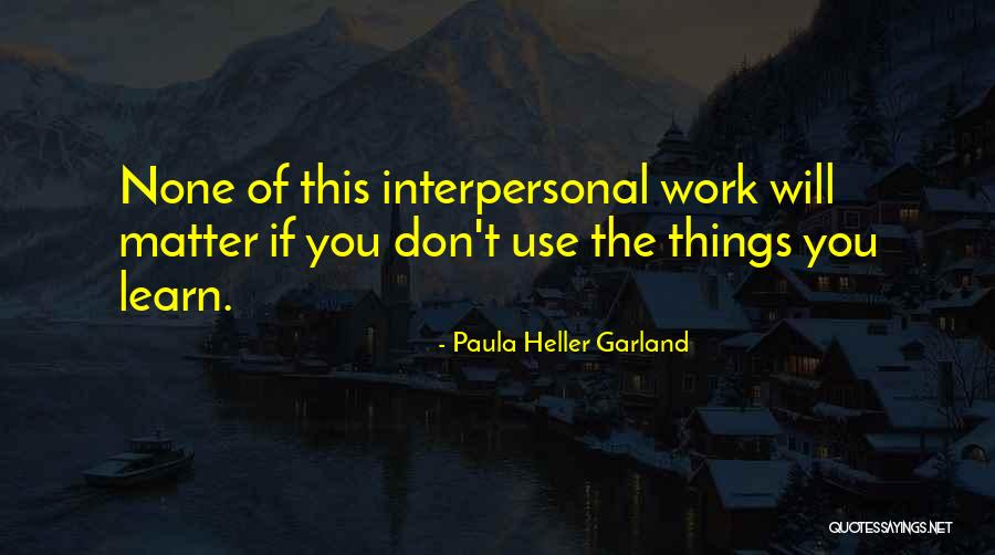 Depressants Side Quotes By Paula Heller Garland Depressants Side Quotes By Paula Heller Garland
