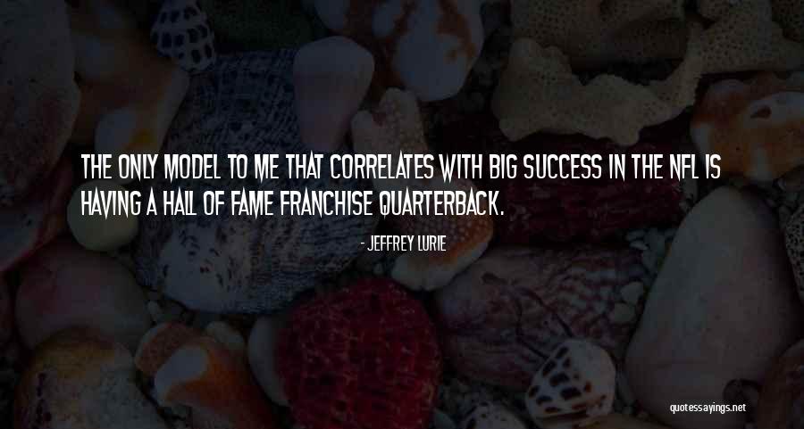 Depressao Quotes By Jeffrey Lurie Depressao Quotes By Jeffrey Lurie