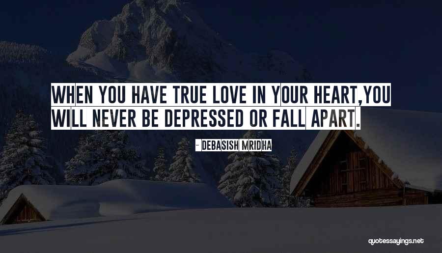 Depressed Life Quotes By Debasish Mridha Depressed Life Quotes By Debasish Mridha