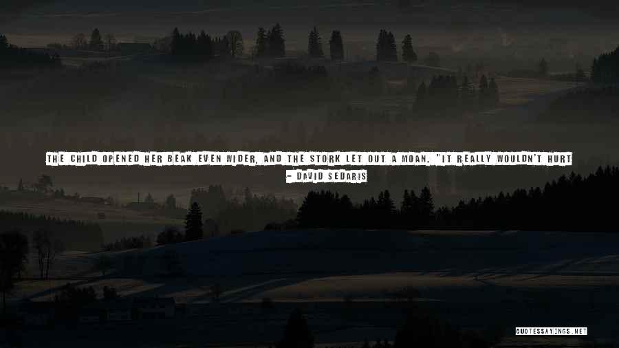 Depressed Love Quotes By David Sedaris Depressed Love Quotes By David Sedaris