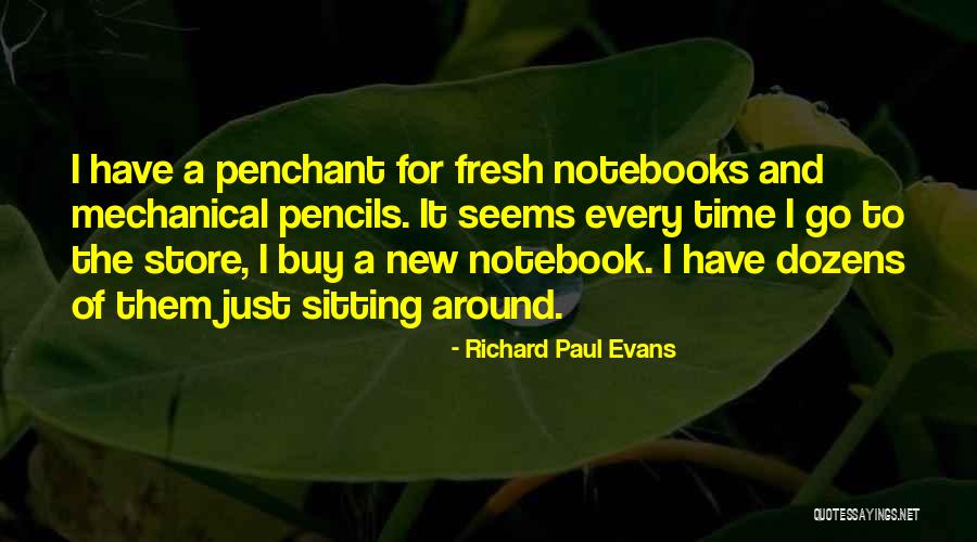 Depressing Drawings Quotes By Richard Paul Evans Depressing Drawings Quotes By Richard Paul Evans