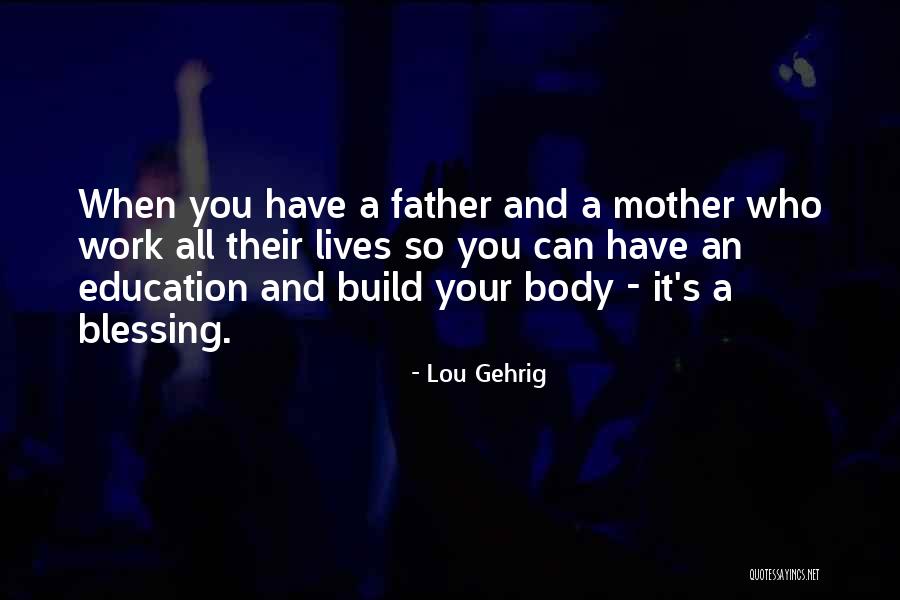 Depressing Movie Quotes By Lou Gehrig Depressing Movie Quotes By Lou Gehrig